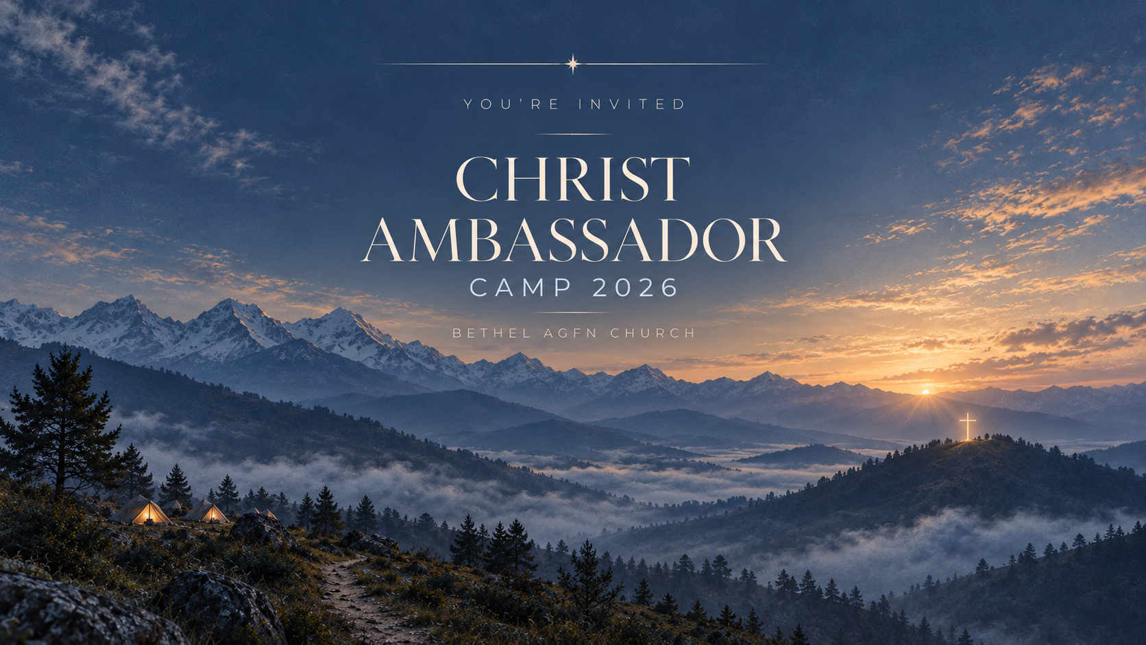 AGFN YOUTH AMBASSDOR CAMP 2083-Kathmandu